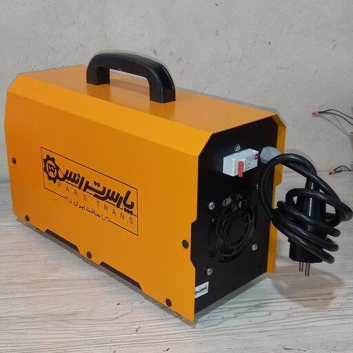 دستگاه جوش 200 آمپر